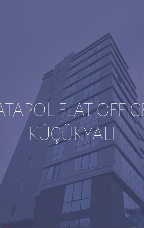 Atapol Flat Office