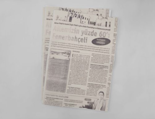 Milliyet Emlak, 2006