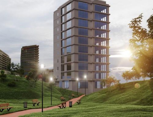 Atapol Flat Office | Küçükyalı