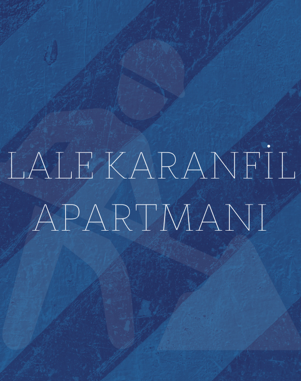 Lale Karanfil Apartmanı