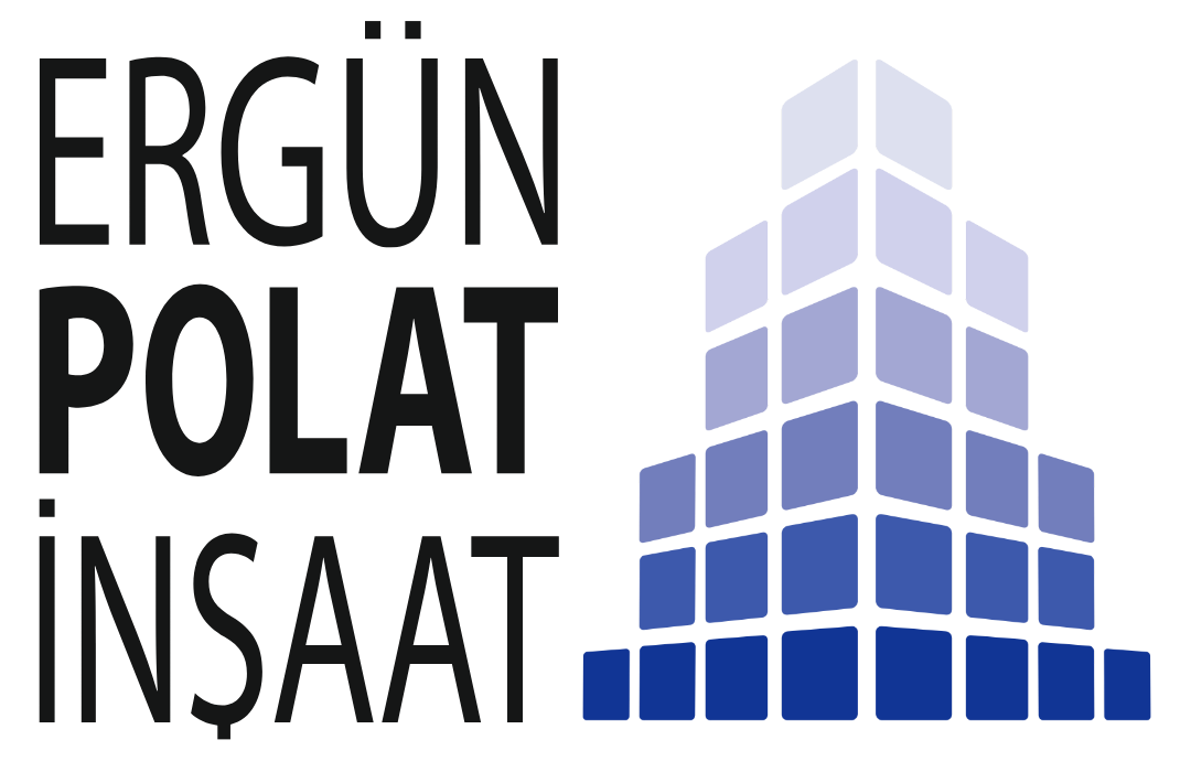 Ergün Polat İnşaat logosu